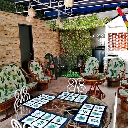 Casa Hotel Manga Mar Cartagena Kültér fotó