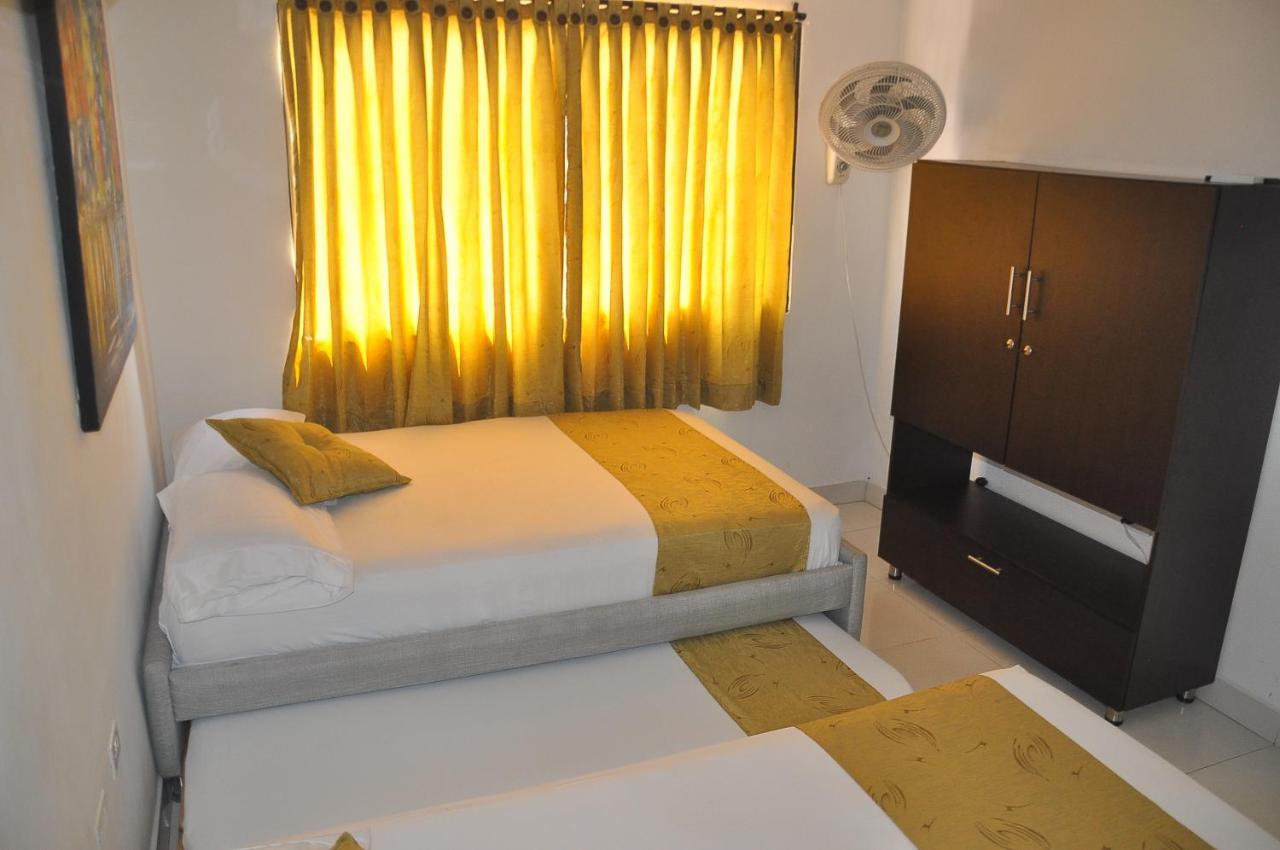 Casa Hotel Manga Mar Cartagena Kültér fotó