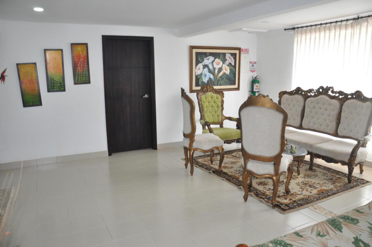 Casa Hotel Manga Mar Cartagena Kültér fotó