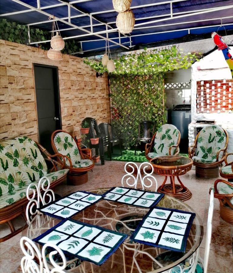 Casa Hotel Manga Mar Cartagena Kültér fotó