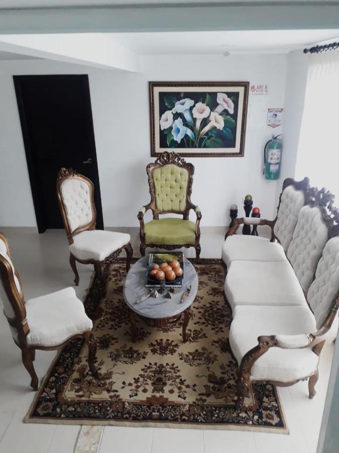 Casa Hotel Manga Mar Cartagena Kültér fotó